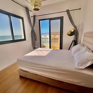 Apartment Baya House Sea View