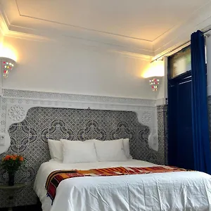 Bed & Breakfast Imndi