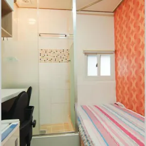 Hostel Anamia