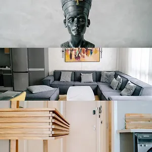 Apartment Location, 2 Minute To