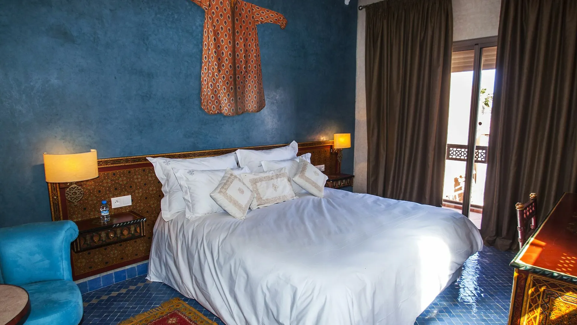 Dar Al Walidine Hotel Marrakesh