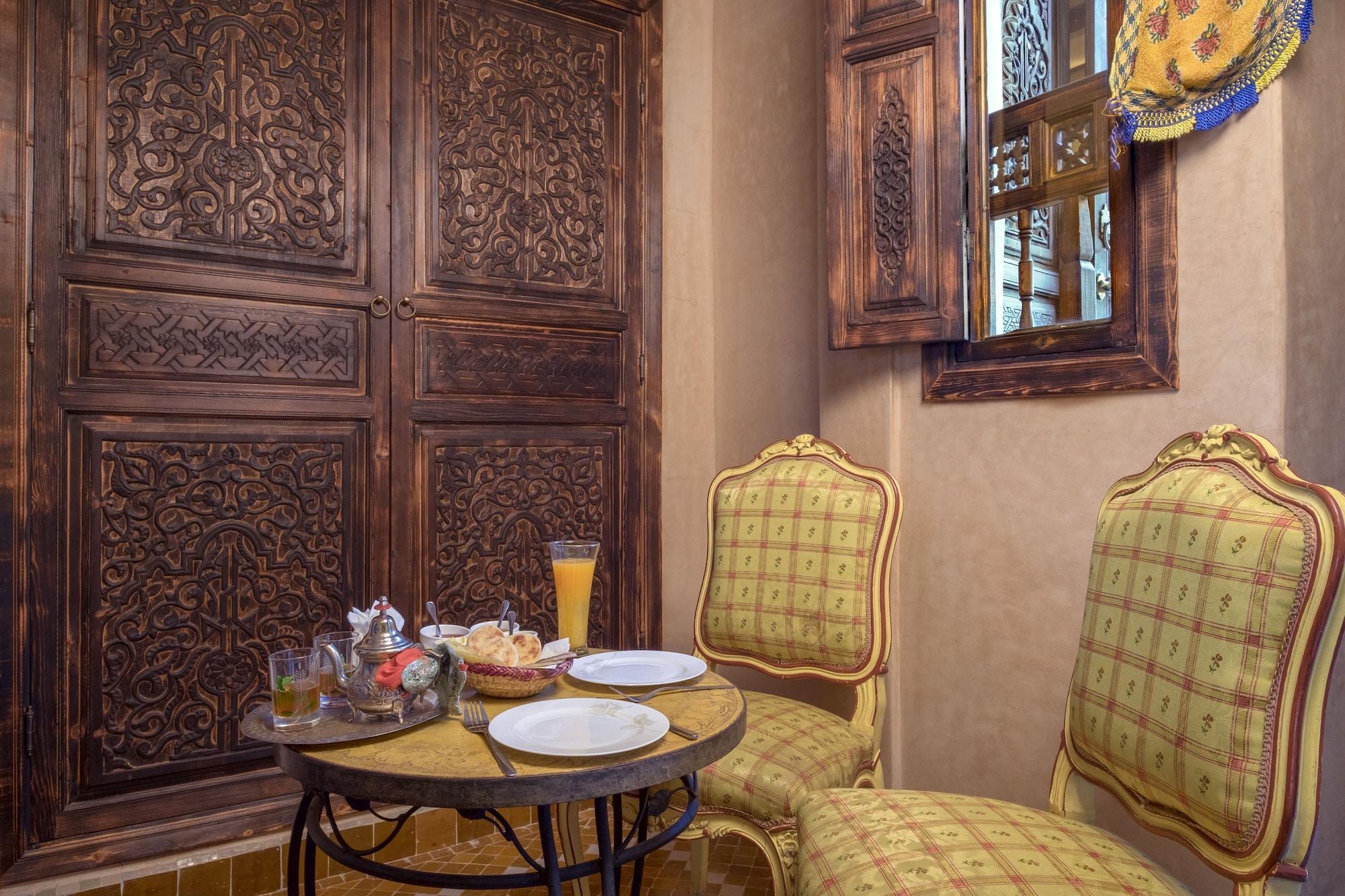 Dar Al Walidine Guest house Marrakesh, Morocco