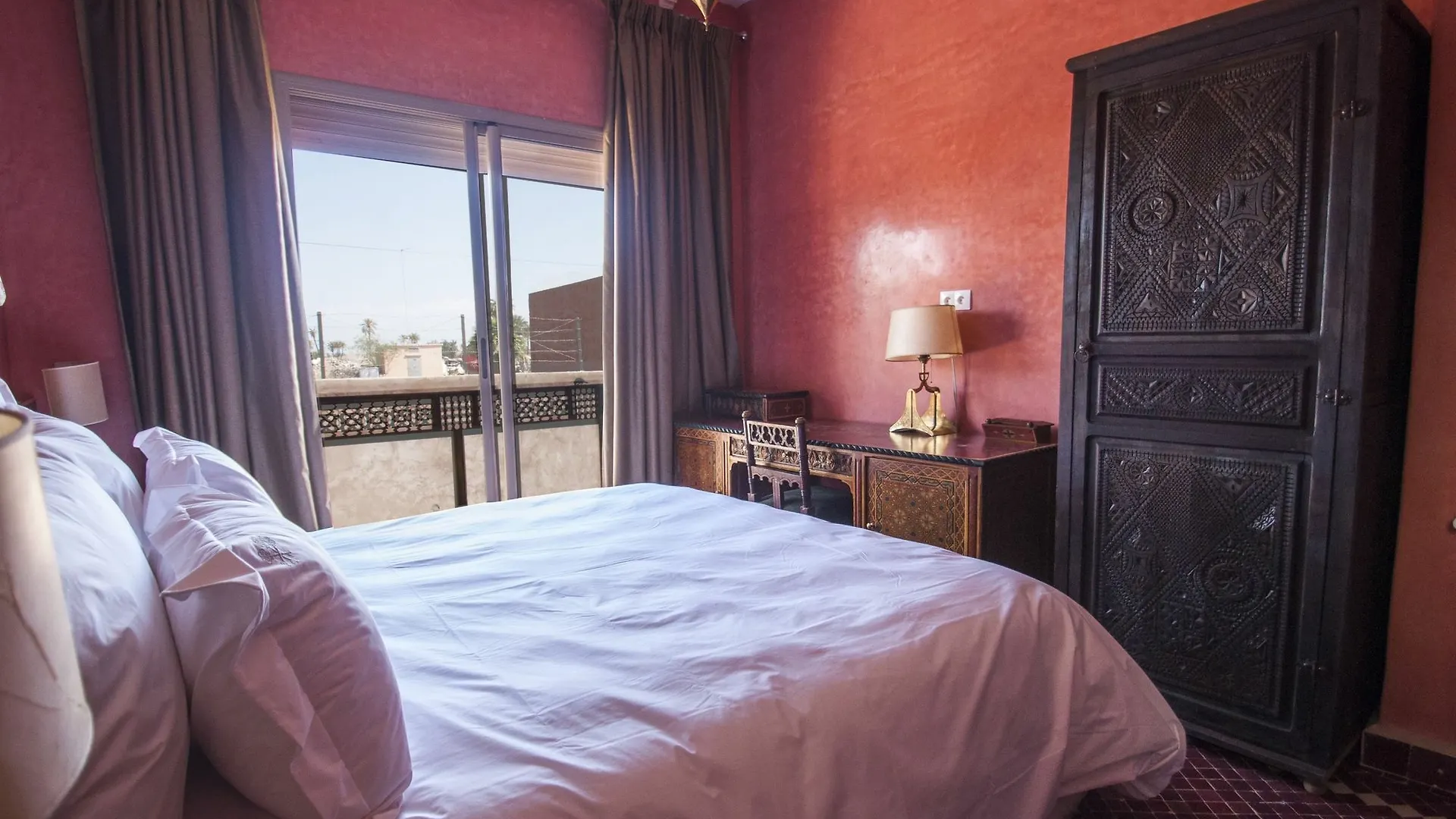 Guest house Dar Al Walidine Hotel Marrakesh
