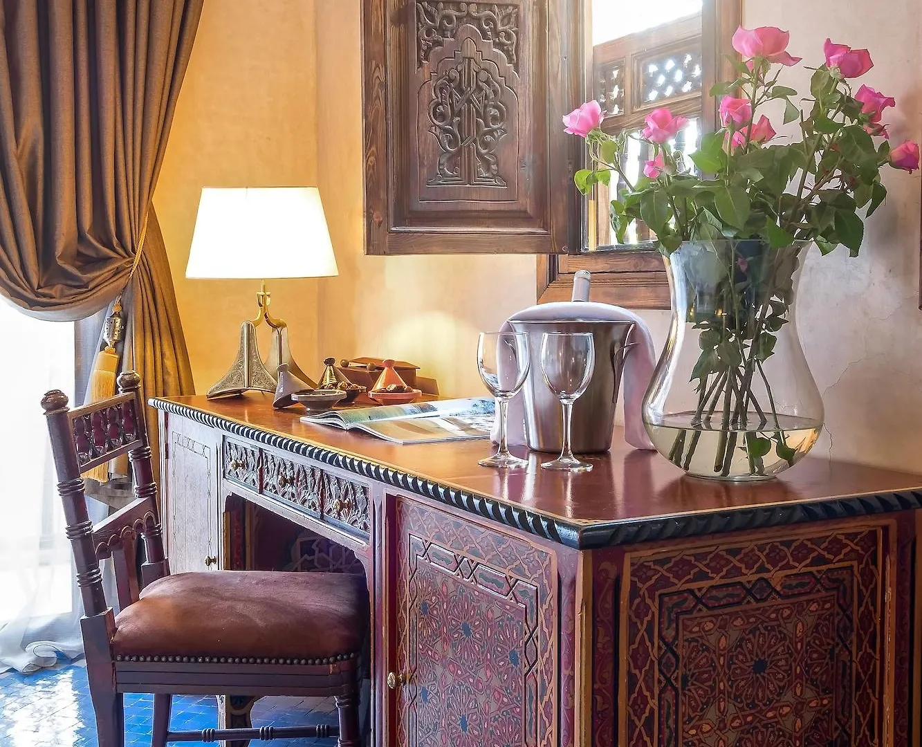 Guest house Dar Al Walidine Hotel Marrakesh